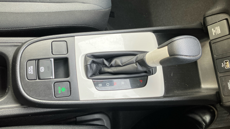 Honda Jazz 1.5 i-MMD Hybrid SE 5dr eCVT Hybrid Hatchback